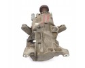 Land Rover Freelander 2 Bridge Differential P31256170 Installation side rear