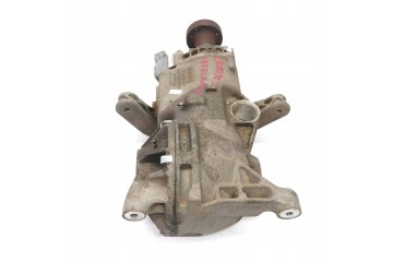 Land Rover Freelander 2 Bridge Differential P31256170 Installation side rear
