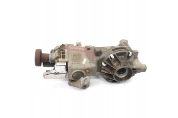 Land Rover Freelander 2 Bridge Differential P31256170 Product weight with unit packaging 45 kg