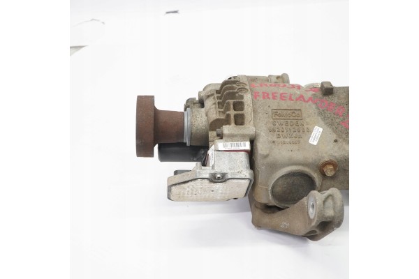 Diferencial Trasero Land Rover Freelander 2 P31256170