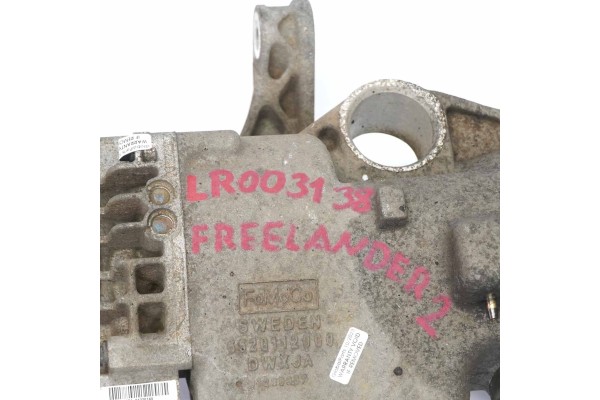 Diferencial Trasero Land Rover Freelander 2 P31256170