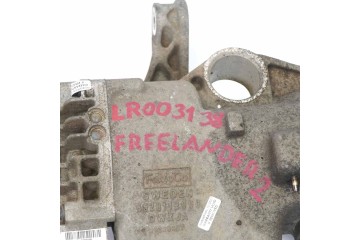 Diferencial Trasero Land Rover Freelander 2 P31256170