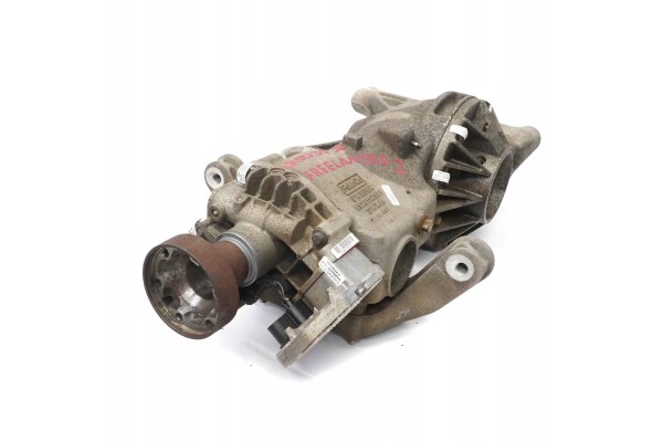 Diferencial Trasero Land Rover Freelander 2 P31256170