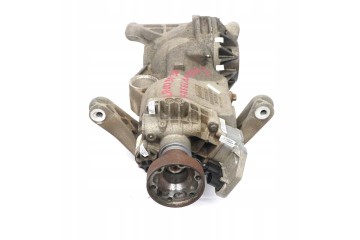 Diferencial Trasero Land Rover Freelander 2 P31256170