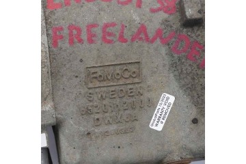 Diferencial Trasero Land Rover Freelander 2 P31256170