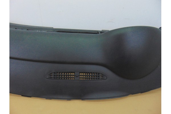 KIT AIRBAG AUDI A6 BERLINA (4B2)