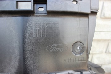 Front belt reinforcement mask Ford Kuga III 3 20 26 Catalog number of the part LX6B A16E146 C2 OEM