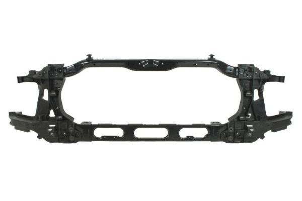 G0QFIN_C Front belt upper complete plastic sta
