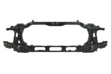 G0QFIN_C Front belt upper complete plastic sta
