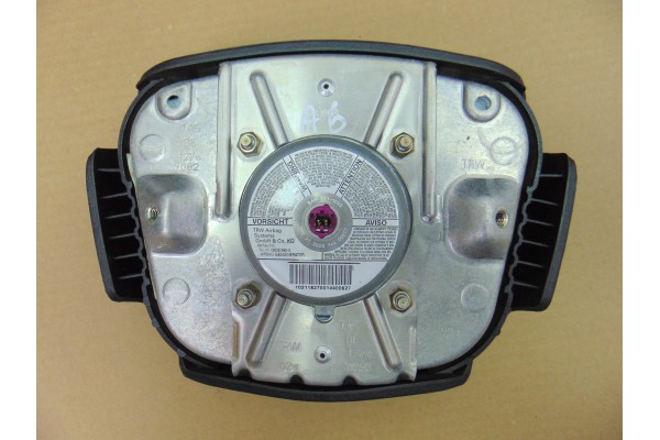 KIT AIRBAG AUDI A6 BERLINA (4B2)