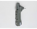 Corolla E21 Sedan Vertical Belt Bracket Left Front