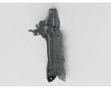 Corolla E21 Sedan Vertical Belt Bracket Left Front Part manufacturer Toyota OE
