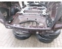 PAS TYLNY WANNA WYCINKA MERCEDES C KLASA W204 KOMBI ORGINAL Part manufacturer 112 tech