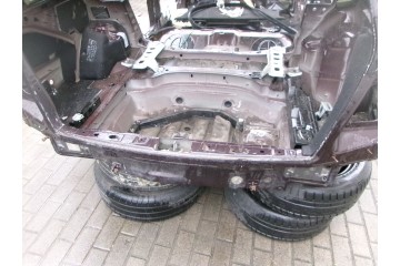 PAS TYLNY WANNA WYCINKA MERCEDES C KLASA W204 KOMBI ORGINAL Part manufacturer 112 tech
