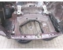 Recorte del panel trasero Mercedes Clase C W204 Familiar original