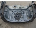 MAZDA CX 30 23R BELT REAR TUB TRUNK QUARTER REAR 46G Part manufacturer Mazda OE