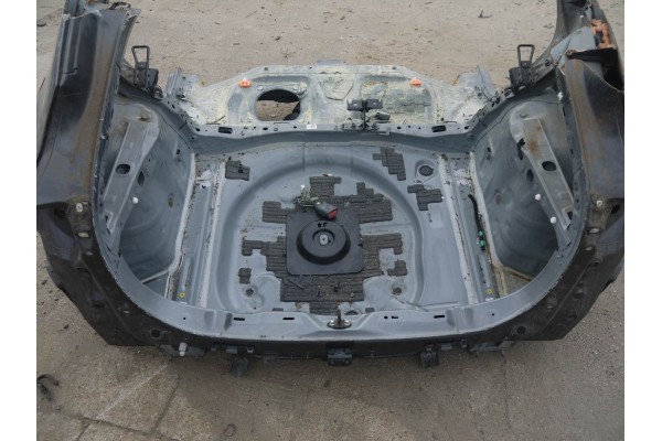 MAZDA CX 30 23R BELT REAR TUB TRUNK QUARTER REAR 46G Part manufacturer Mazda OE