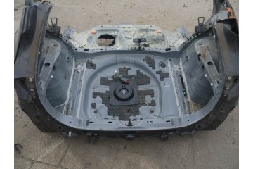 MAZDA CX 30 23R BELT REAR TUB TRUNK QUARTER REAR 46G Part manufacturer Mazda OE