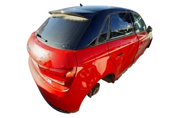 AUDI A1 SPORTBACK (8XF) Adrenalin