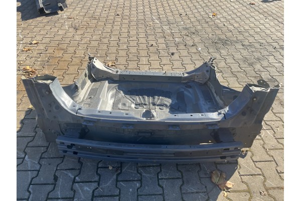 BELT REAR BATH QUARTER NISSAN QASHQAI III J12 21
