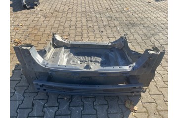 BELT REAR BATH QUARTER NISSAN QASHQAI III J12 21