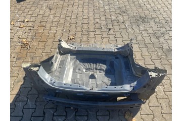 BELT REAR BATH QUARTER NISSAN QASHQAI III J12 21 Part manufacturer Nissan OE