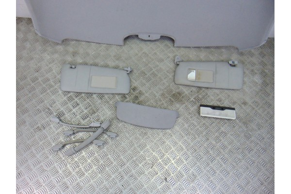 TECHO INTERIOR BMW SERIE 3 BERLINA (E46)