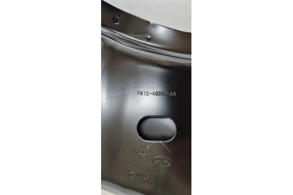 ORIGINAL reinforcement rear belt DISCOVERY SPORT L550 19 LR128435 Customs tariff code 87082990