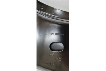 ORIGINAL reinforcement rear belt DISCOVERY SPORT L550 19 LR128435 Customs tariff code 87082990