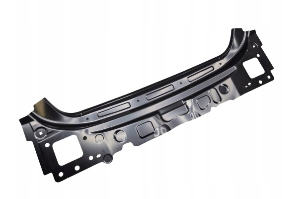 AUDI A6 C8 SEDAN REAR BODY BELT REAR WALL REINFORCEMENT OE 4K5813307