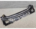 AUDI A6 C8 SEDAN REAR BODY BELT REAR WALL REINFORCEMENT OE 4K5813307 Catalog number of the part 4K5813307