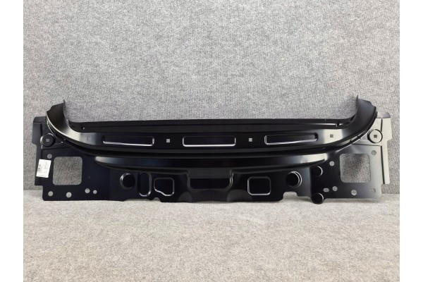 AUDI A6 C8 SEDAN REAR BODY BELT REAR WALL REINFORCEMENT OE 4K5813307 Quality of parts according to GVO O original with manufactu