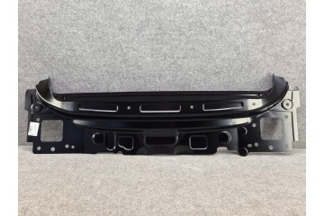 AUDI A6 C8 SEDAN REAR BODY BELT REAR WALL REINFORCEMENT OE 4K5813307 Quality of parts according to GVO O original with manufactu