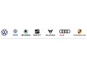 Panel trasero original Audi 4K5813307