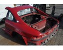 REAR BELT BATHTUB QUARTER MUDGUARD LEFT RIGHT ASS TOYOTA MR2 II SW20 91r