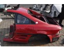 REAR BELT BATHTUB QUARTER MUDGUARD LEFT RIGHT ASS TOYOTA MR2 II SW20 91r Part manufacturer Toyota OE