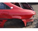 REAR BELT BATHTUB QUARTER MUDGUARD LEFT RIGHT ASS TOYOTA MR2 II SW20 91r Catalog number of the part SZYBA KAROSERYJNA