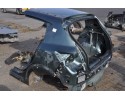 SANDERO III STEPWAY QUARTER FENDER LEFT RIGHT REAR TUB REAR BELT ASS