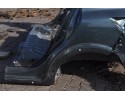 SANDERO III STEPWAY QUARTER FENDER LEFT RIGHT REAR TUB REAR BELT ASS Quality of parts according to GVO O original with manufactu