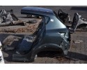 Panel trasero lateral izquierdo y derecho para DACIA SANDERO III