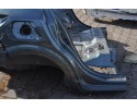 Panel trasero lateral izquierdo y derecho para DACIA SANDERO III