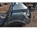 Panel trasero lateral izquierdo y derecho para DACIA SANDERO III