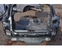 Panel trasero lateral izquierdo y derecho para DACIA SANDERO III