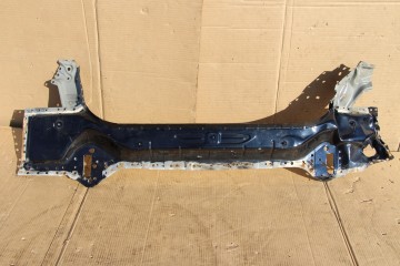 Rear belt complete BMW 5 G61 Touring G99 M5 Touring KOMBI 2024