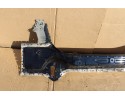Rear belt complete BMW 5 G61 Touring G99 M5 Touring KOMBI 2024 Catalog number of the part 9635252 9635251 oryg
