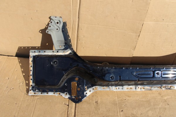 Rear belt complete BMW 5 G61 Touring G99 M5 Touring KOMBI 2024 Catalog number of the part 9635252 9635251 oryg