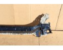 Rear belt complete BMW 5 G61 Touring G99 M5 Touring KOMBI 2024 Part manufacturer BMW OE