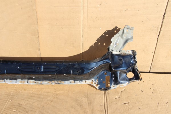 Rear belt complete BMW 5 G61 Touring G99 M5 Touring KOMBI 2024 Part manufacturer BMW OE