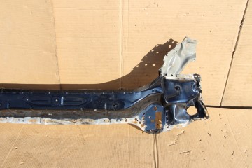 Rear belt complete BMW 5 G61 Touring G99 M5 Touring KOMBI 2024 Part manufacturer BMW OE