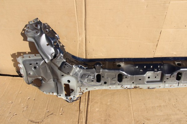 Conjunto Completo de Cinturón de Seguridad Trasero para BMW Serie 5 G6